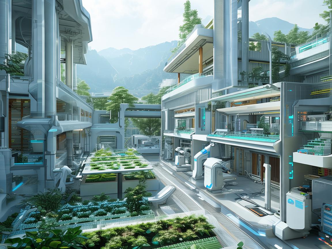 肥城，如何利用生物医学工程促进其医疗健康发展的新路径？