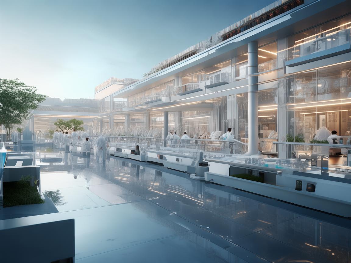 宁德，如何利用生物医学工程促进当地医疗健康水平？