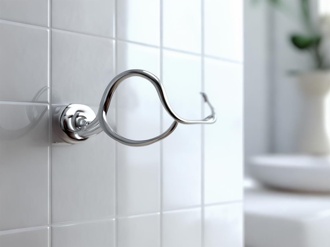 浴室挂钩，安全与便利的平衡点在哪里？