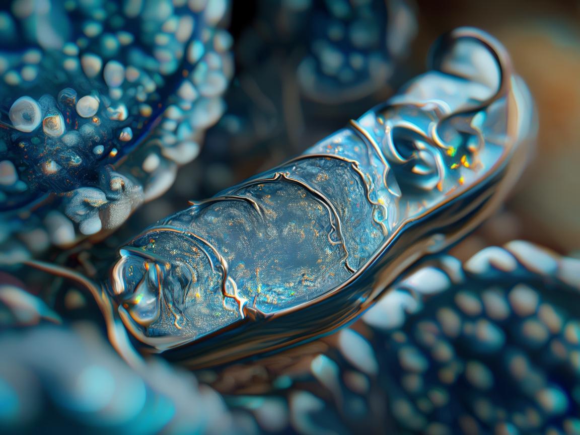 耳环扣，生物医学视角下的微小创新与健康守护