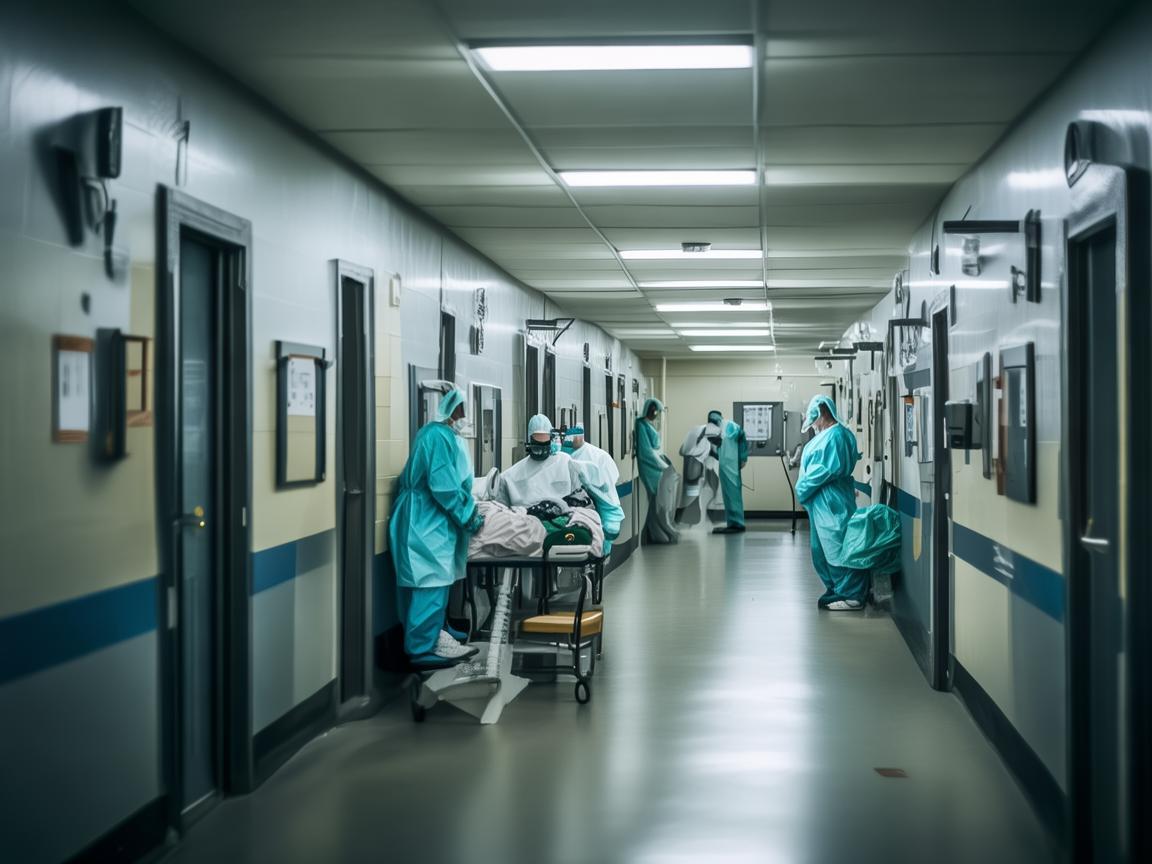 监狱中的生物医学挑战，如何保障囚犯的健康与安全？