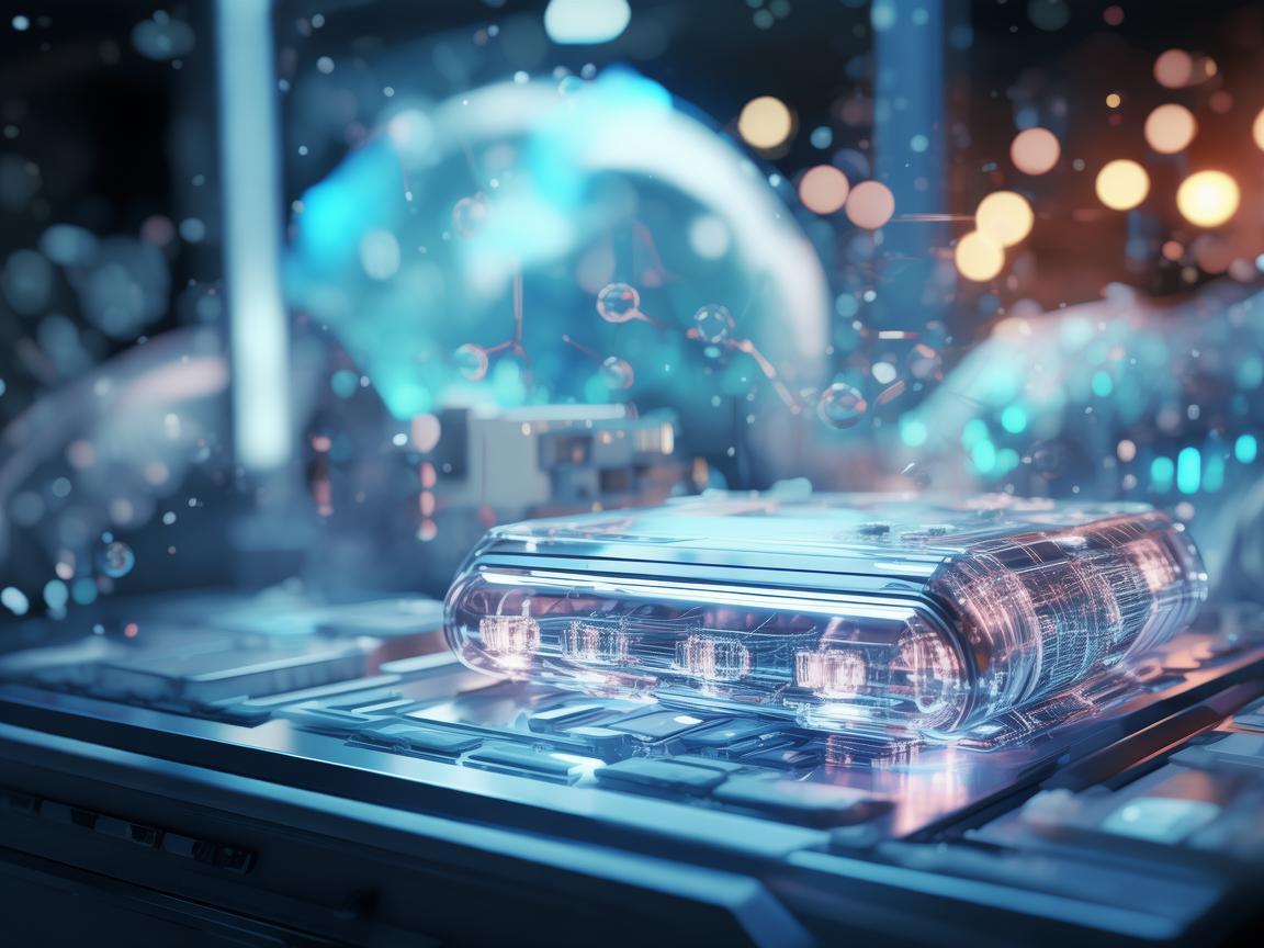 材料科学在生物医学工程中的未来，如何实现更智能、更安全的医疗设备？