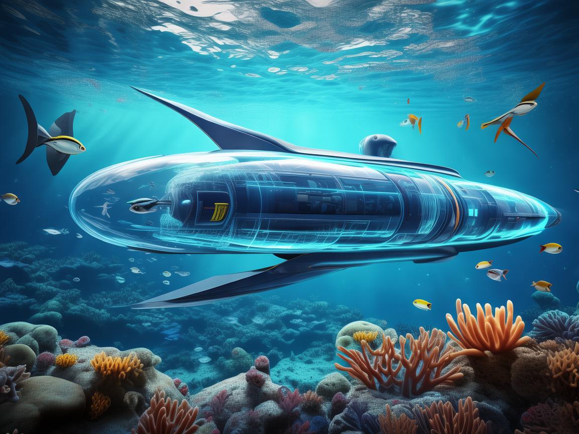 海底观光潜艇，生物医学工程如何保障潜水者的安全？