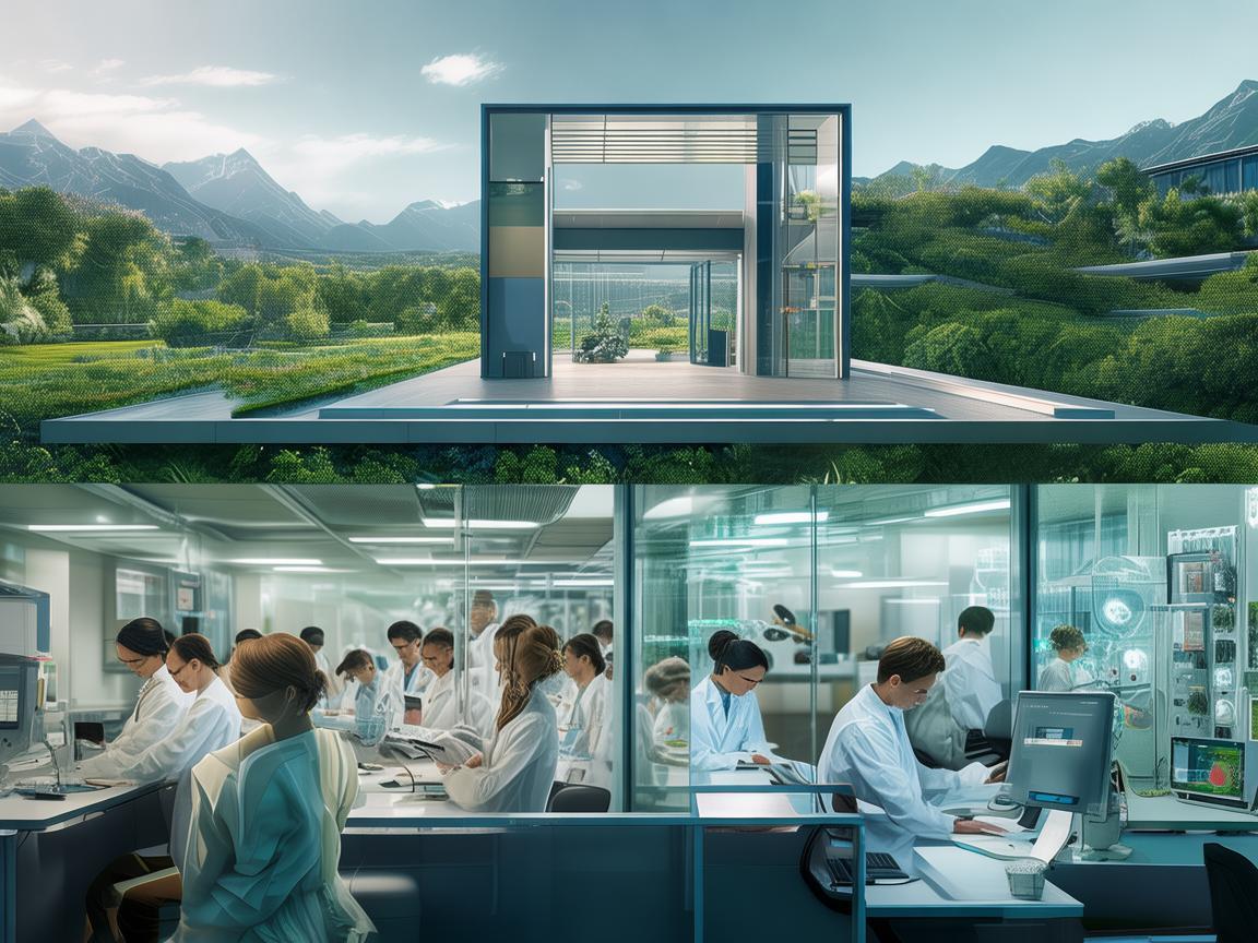 廉江，如何利用生物医学工程技术提升当地医疗水平？