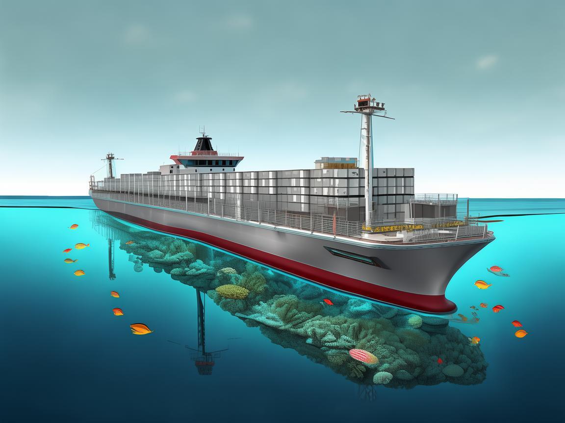 集装箱船，如何优化其生物污染控制以保障海洋生态安全？