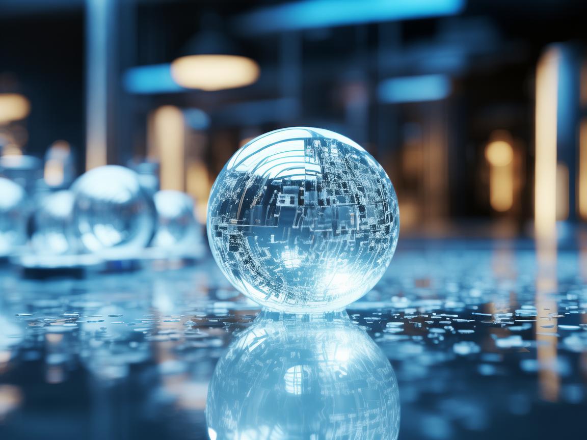 清洁球，生物医学工程中的微小奇迹吗？