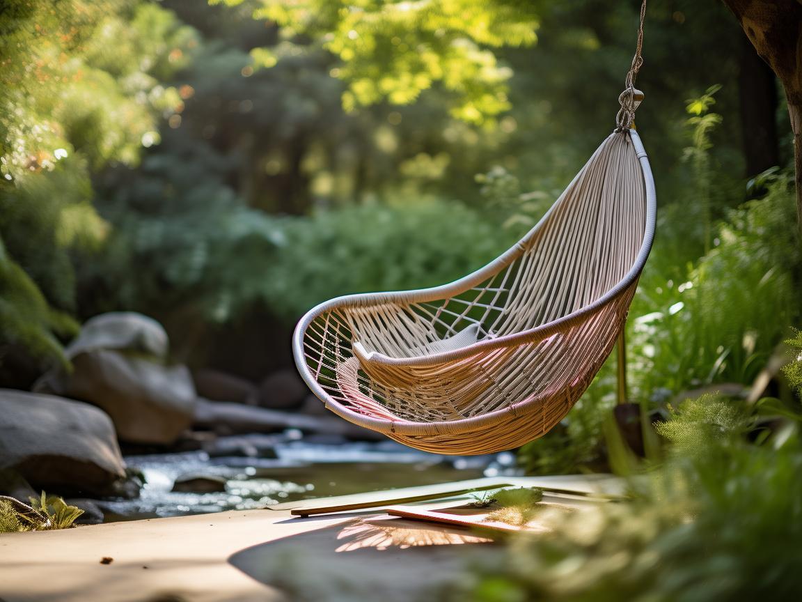 吊椅，在康复治疗中的创新应用？