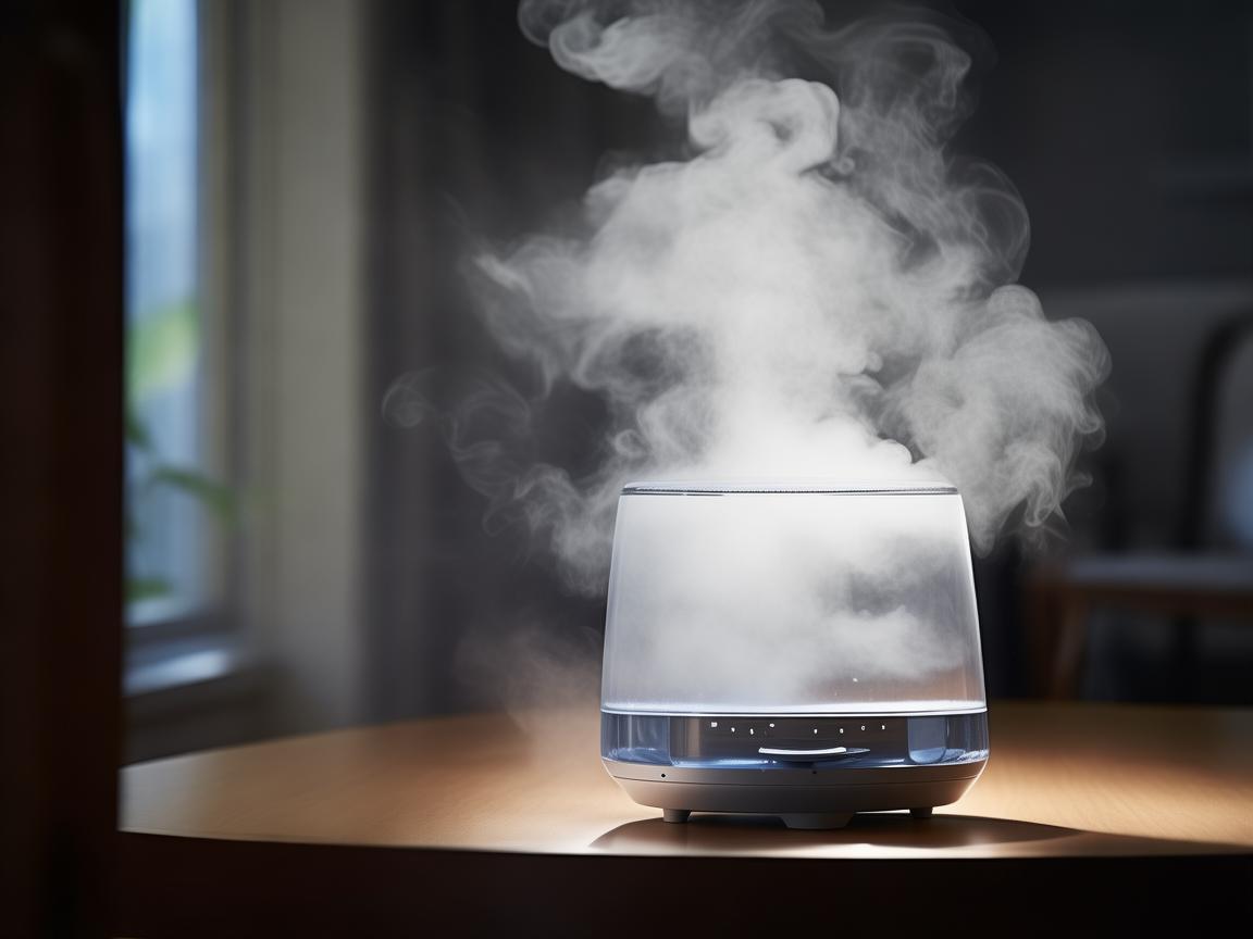 加湿器，家庭健康的小助手还是隐形的健康威胁？