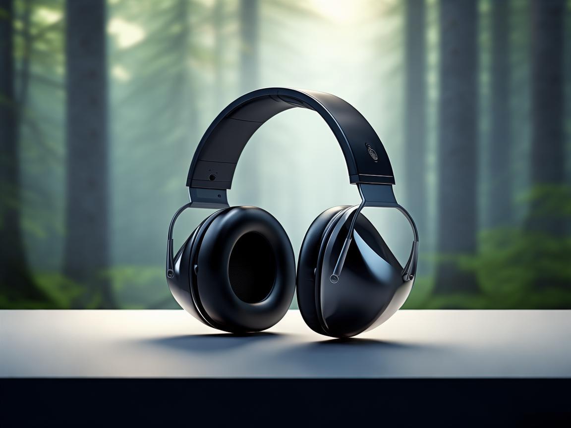 耳罩，能否在噪音防护中实现声入人心？