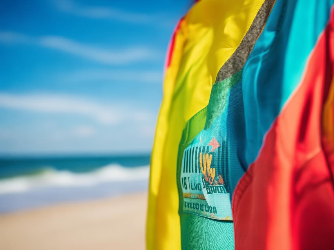 防晒服，真的能完全阻挡紫外线吗？