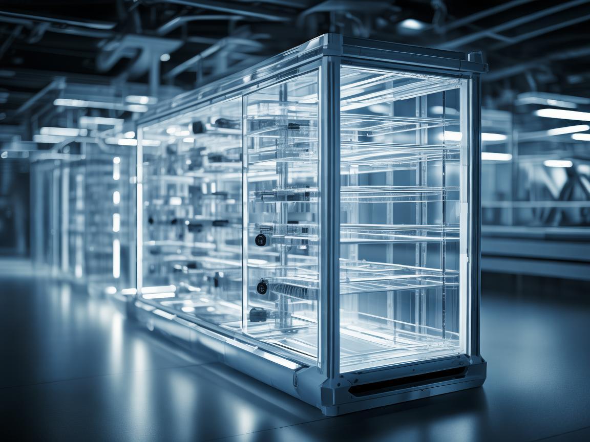 可移动收纳柜在生物医学工程中的应用潜力，如何优化医疗设备存储？