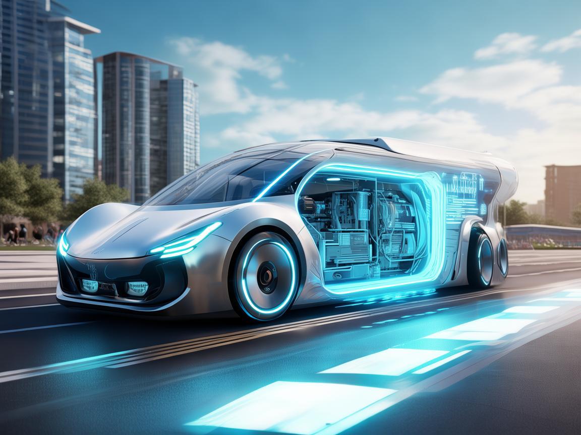 汽车，未来医疗运输的移动诊所？