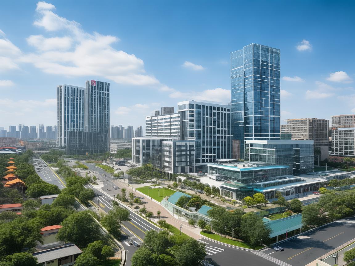 营口地区如何利用生物医学工程提升公共卫生服务？