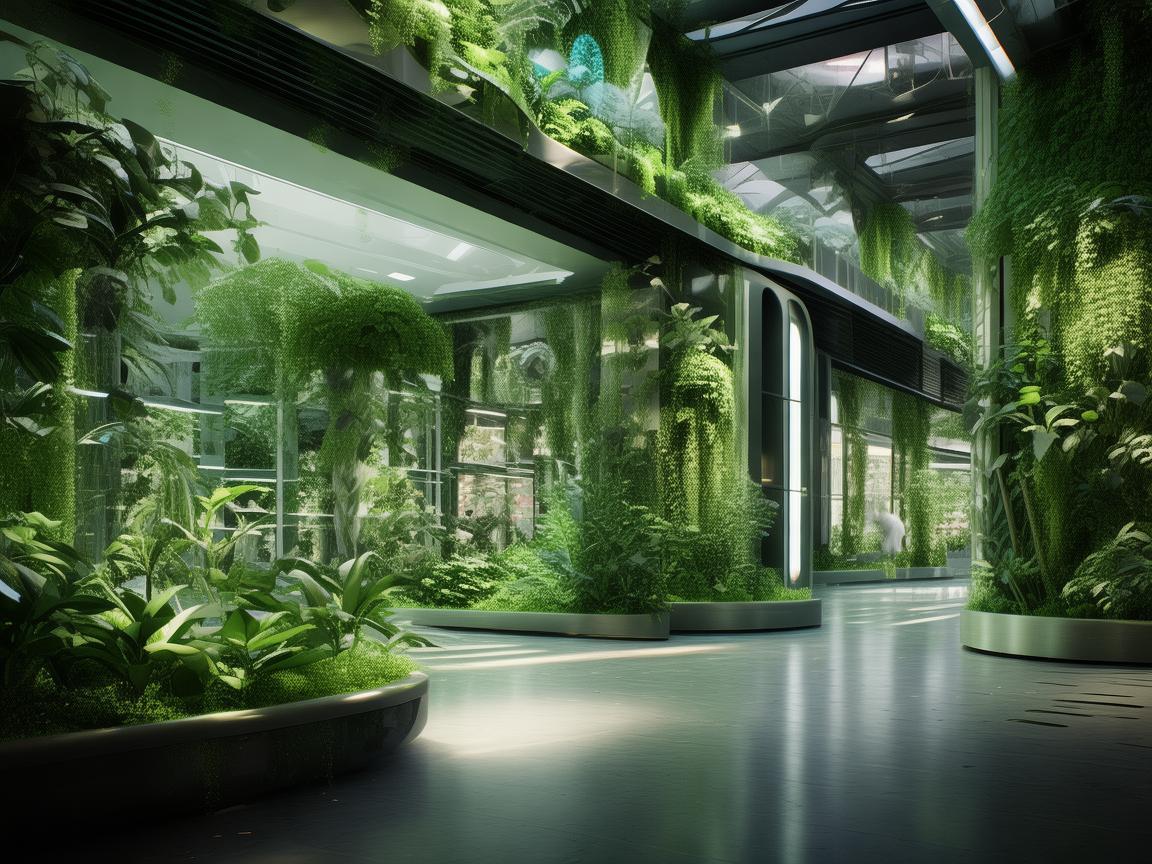 商场中的生物,如何利用生物医学工程优化顾客体验? 商场中的生物,如何利用生物医学工程优化顾客体验?