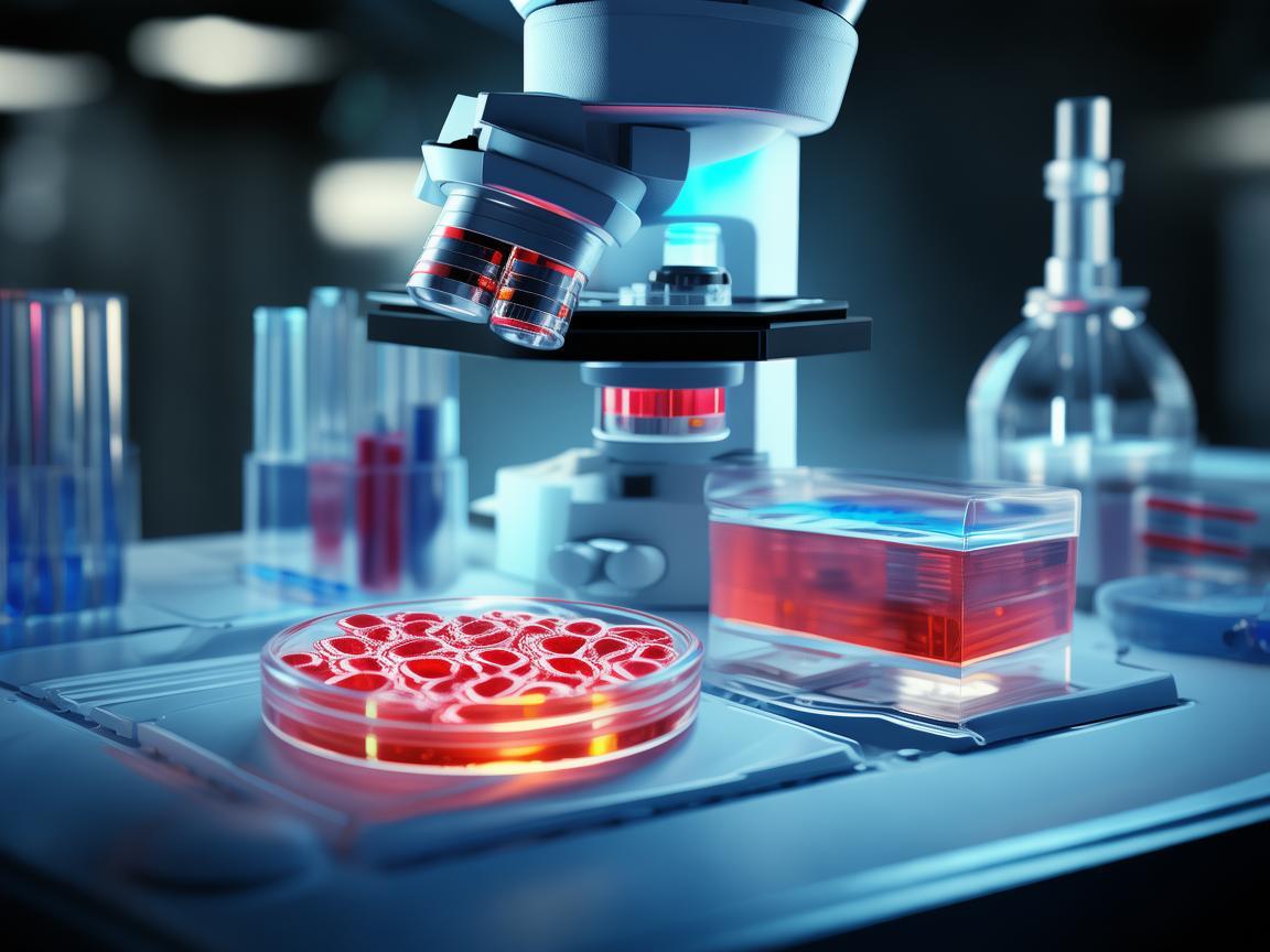 血小板减少症,如何通过生物医学工程手段提升患者生活质量? 血小板减少症,如何通过生物医学工程手段提升患者生活质量?