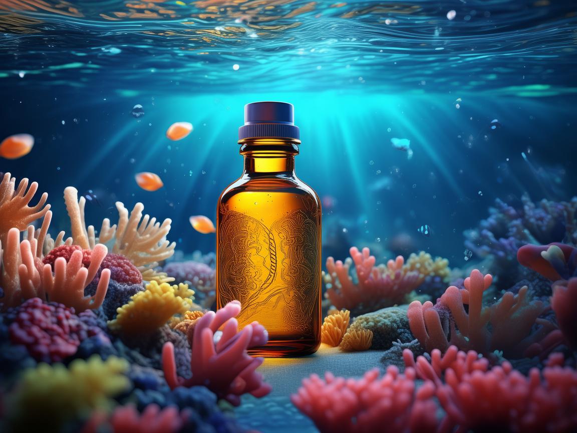 鱼油,从深海到健康生活的奥秘何在? 鱼油,从深海到健康生活的奥秘何在?