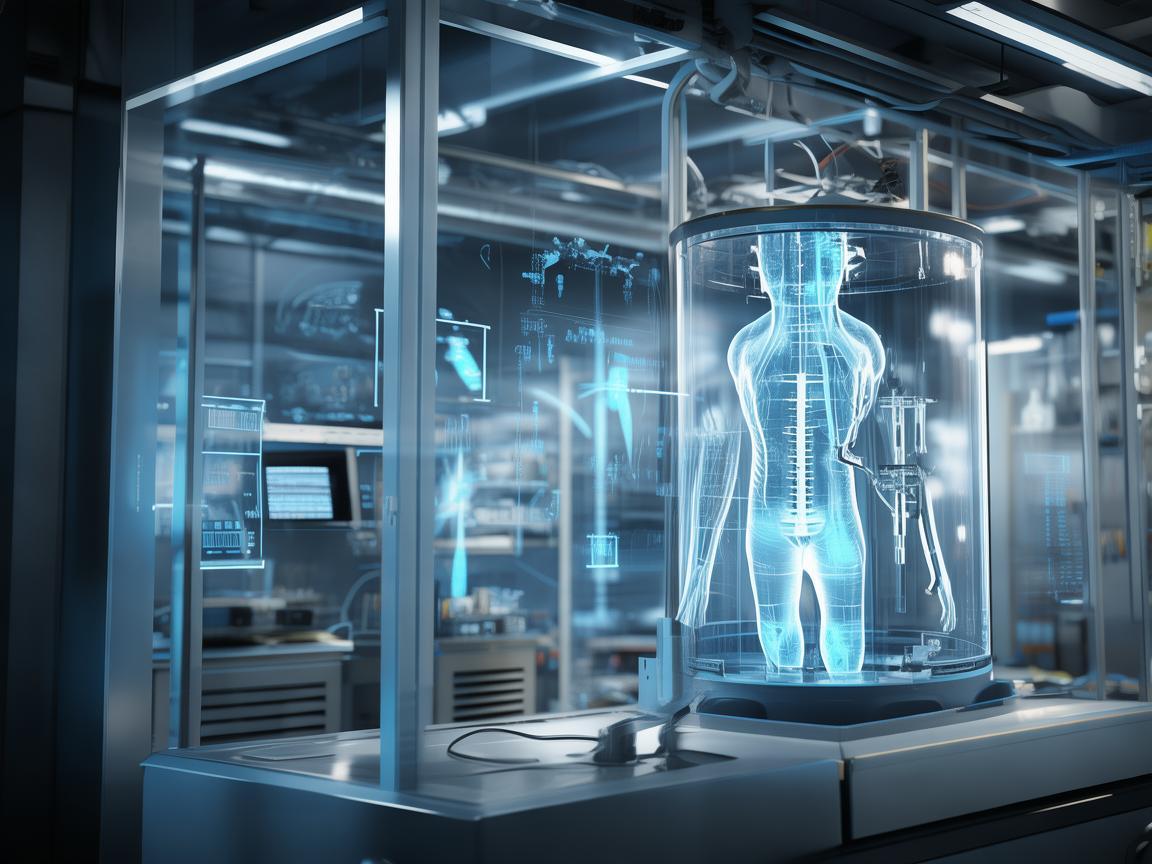 医学伦理学，在生物医学工程中的角色与挑战