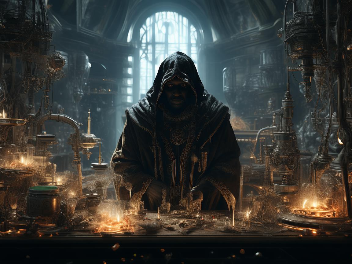 奴隶主与生物医学工程，历史阴影下的技术伦理考量