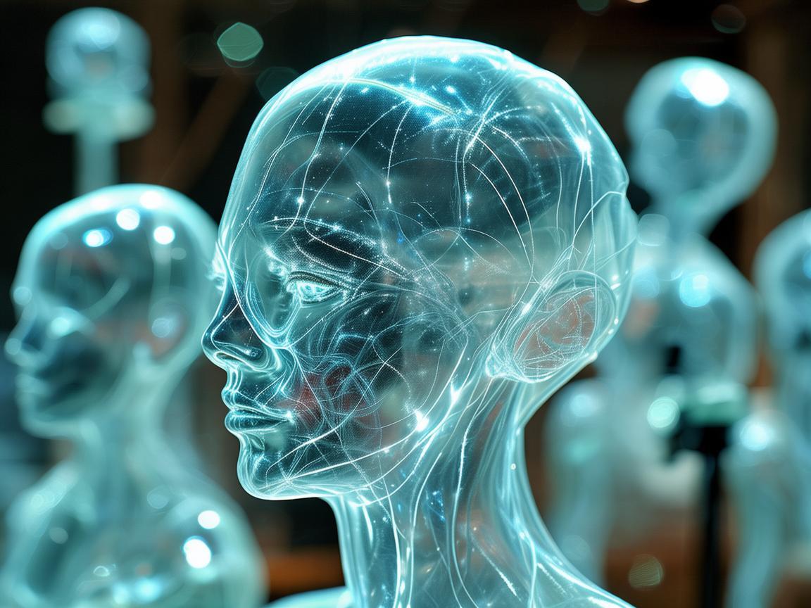 头饰，生物医学工程中的隐形角色