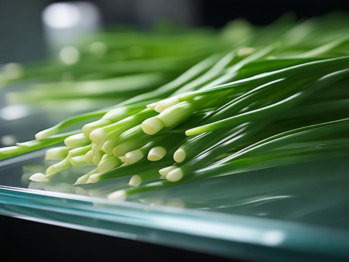 小葱,生物医学工程中的隐形角色?