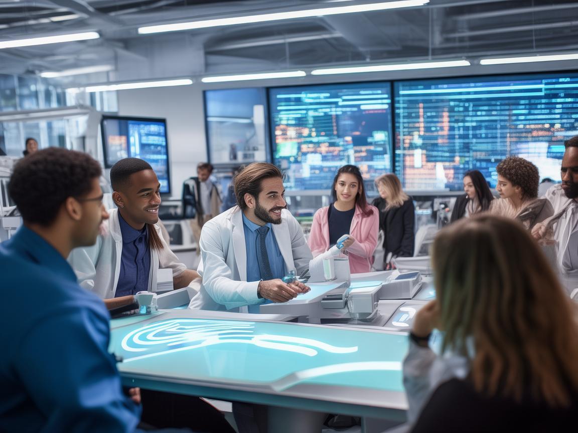 如何有效利用助教角色,提升生物医学工程教育质量? 如何有效利用助教角色,提升生物医学工程教育质量?