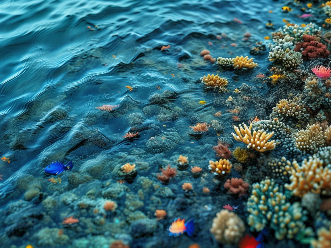 青岛的海洋环境如何影响海洋生物的生物医学特性? 青岛的海洋环境如何影响海洋生物的生物医学特性?