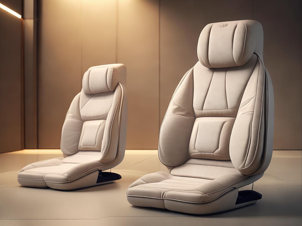 椅垫设计,如何优化以促进康复治疗中的舒适与支撑? 椅垫设计,如何优化以促进康复治疗中的舒适与支撑?