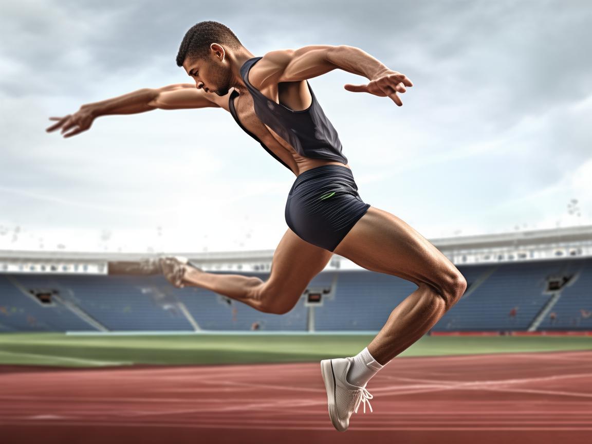 三级跳远，如何利用生物力学优化运动员表现？