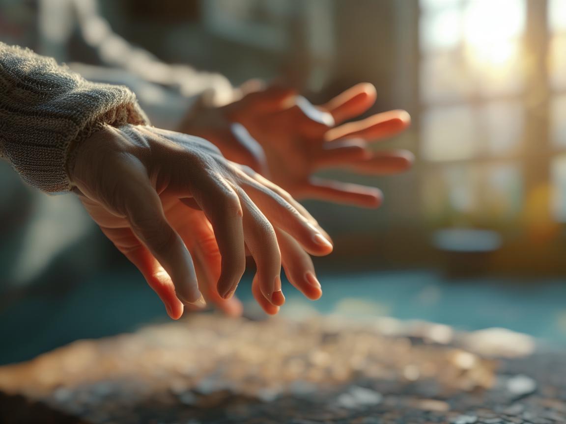 帕金森病，为何静止性震颤成为患者难以言说的痛？