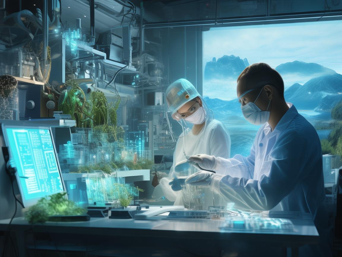 克拉玛依油田的医疗挑战，如何利用生物医学工程技术提升偏远地区医疗服务？