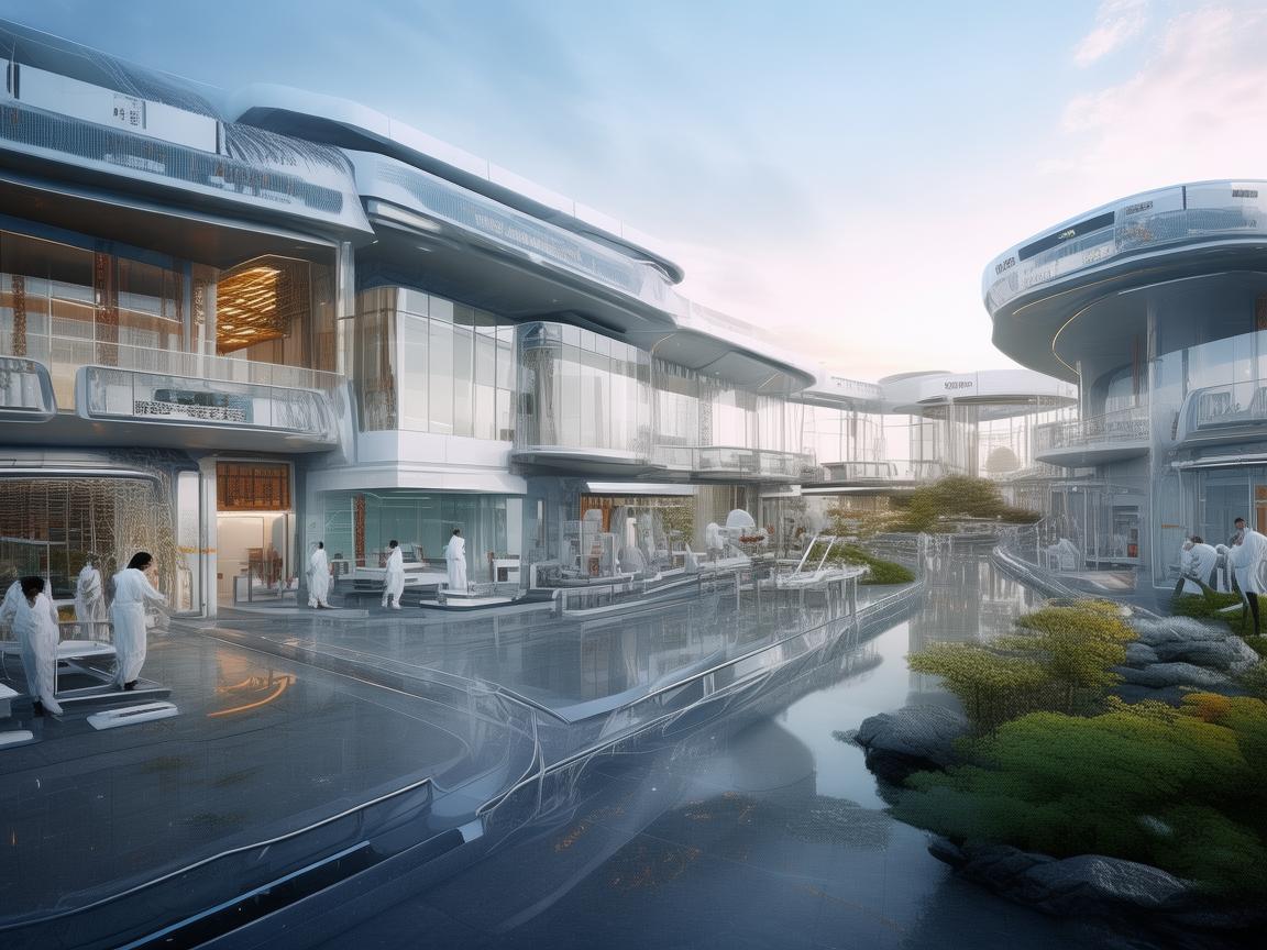 临湘，如何利用生物医学工程提升当地医疗健康水平？