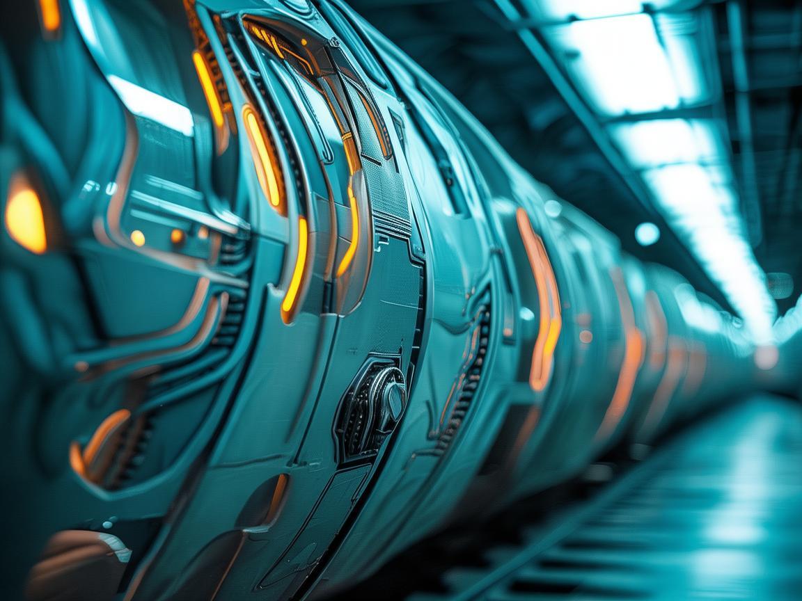 地铁工程车，生物医学视角下的安全与健康考量