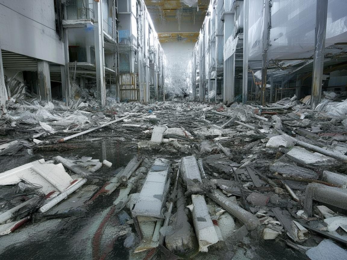 医疗废物转运车，如何确保安全高效的废物处理？