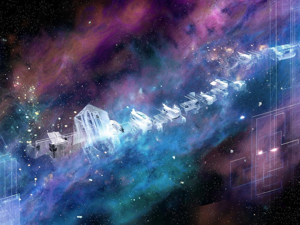 太空法，生物医学工程在太空探索中的法律边界