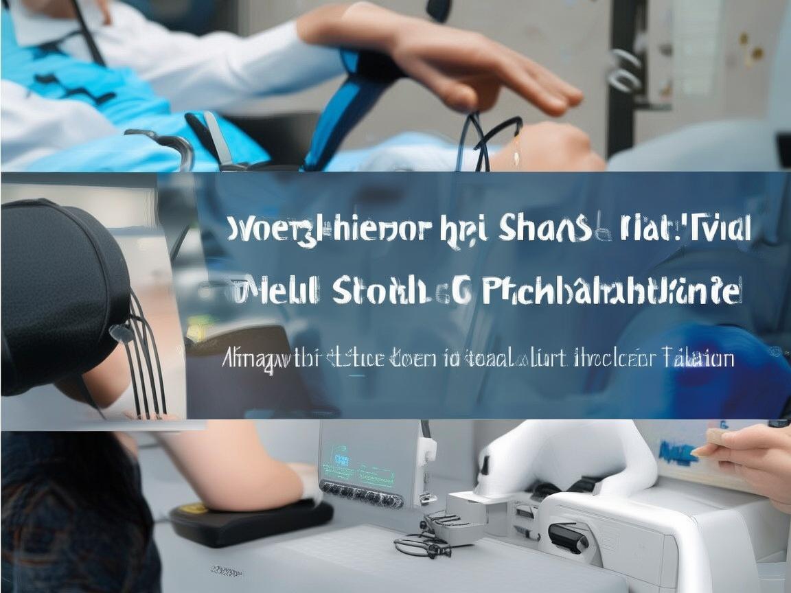 肩周炎，如何通过生物医学工程手段实现更精准的康复治疗？