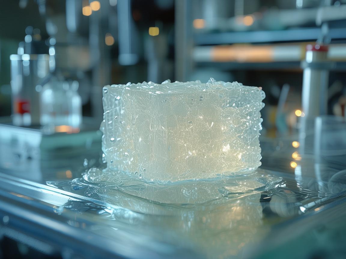 豆腐，生物医学工程中的潜在应用与挑战