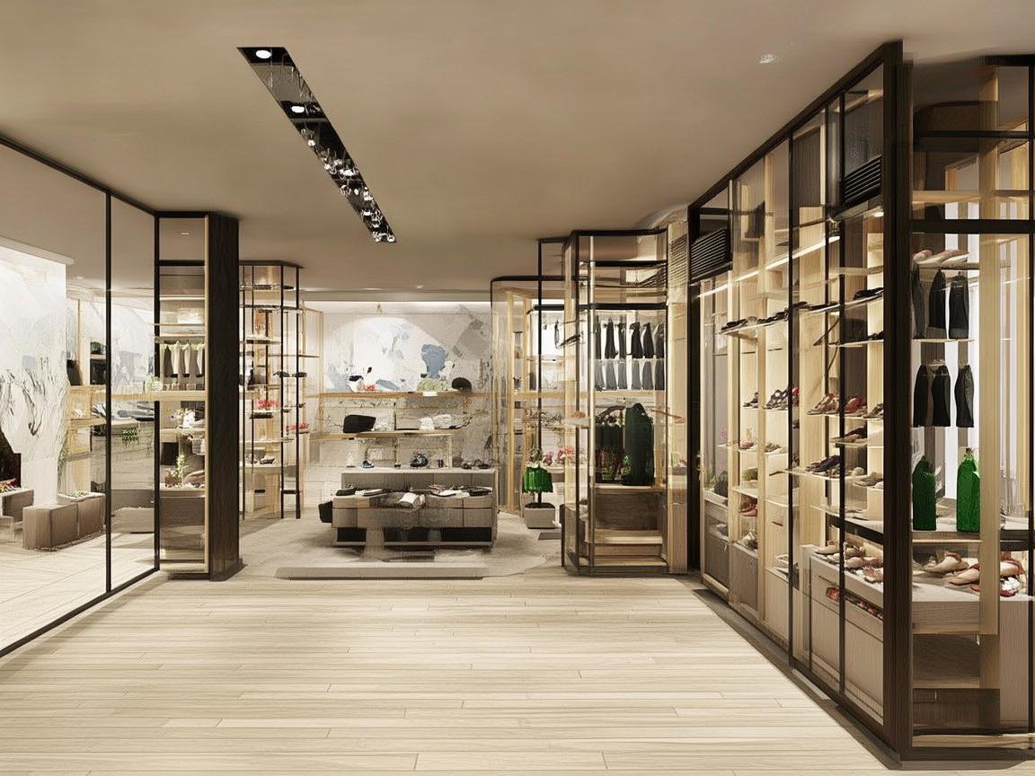 鞋店试鞋凳，生物医学视角下的舒适与健康考量