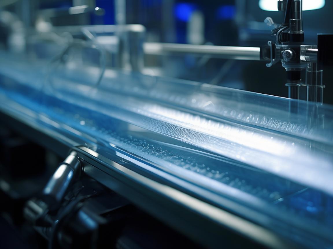 滑行道，在生物医学工程中，如何构建高效生命通道？