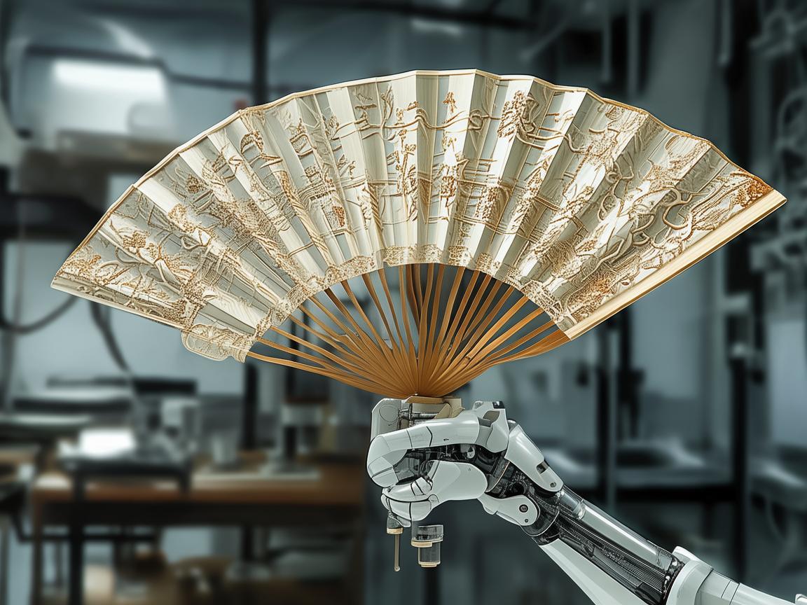 摇头扇，传统降温工具的现代生物医学工程考量