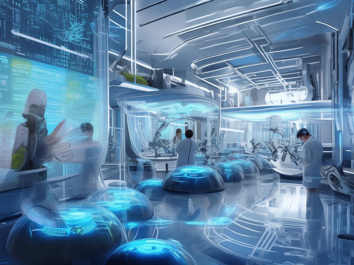 德阳，如何利用生物医学工程技术提升当地医疗水平？