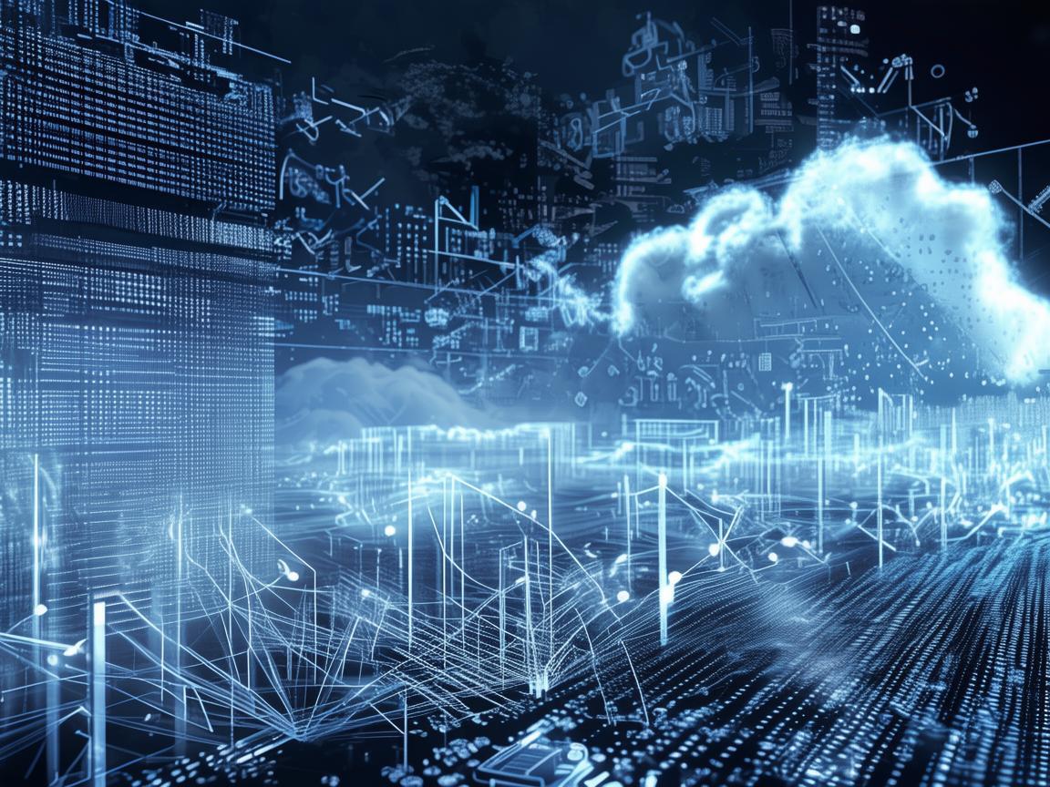 云计算在生物医学工程领域的应用，如何优化数据存储与处理？