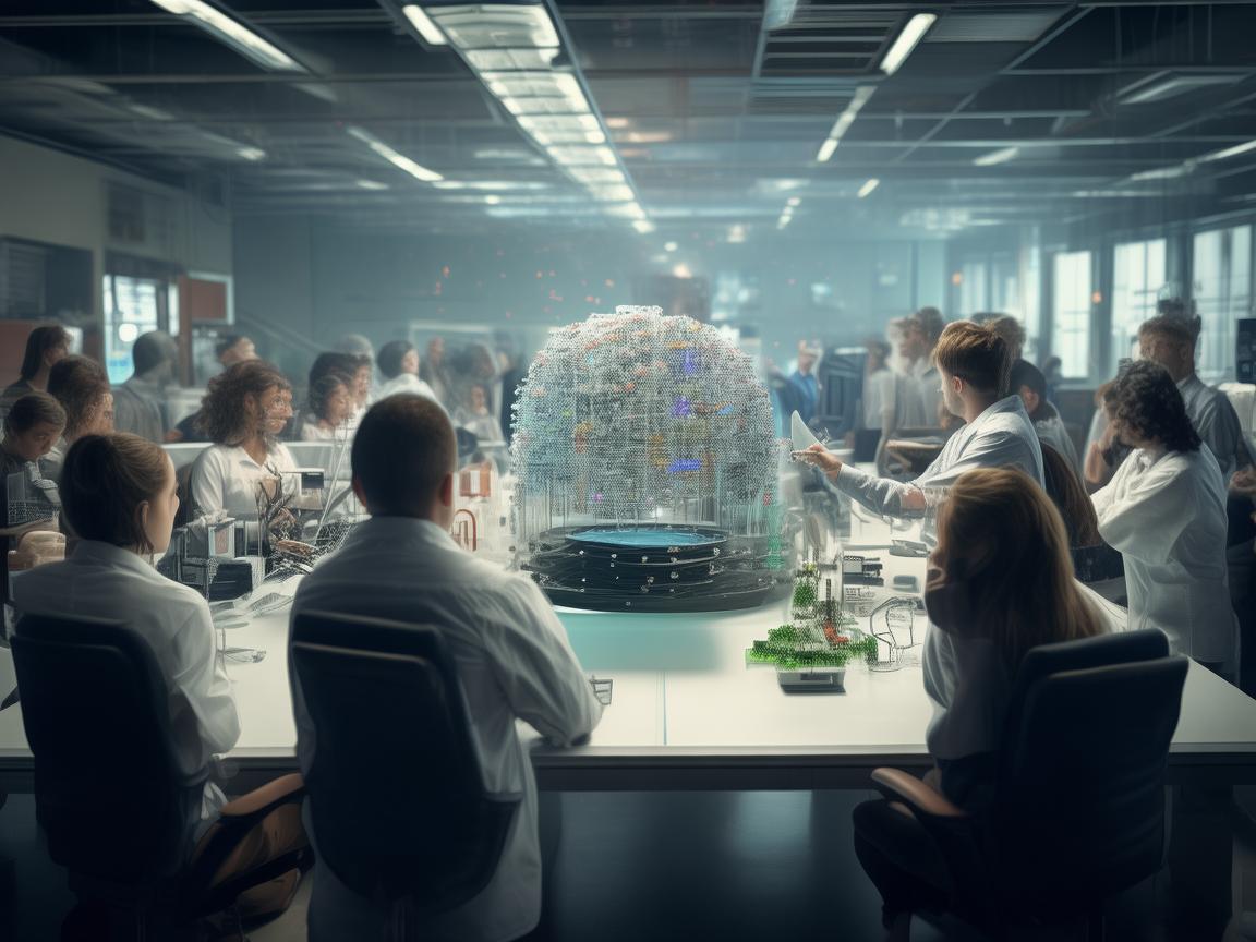 教育家在生物医学工程教育中的角色与挑战 教育家在生物医学工程教育中的角色与挑战