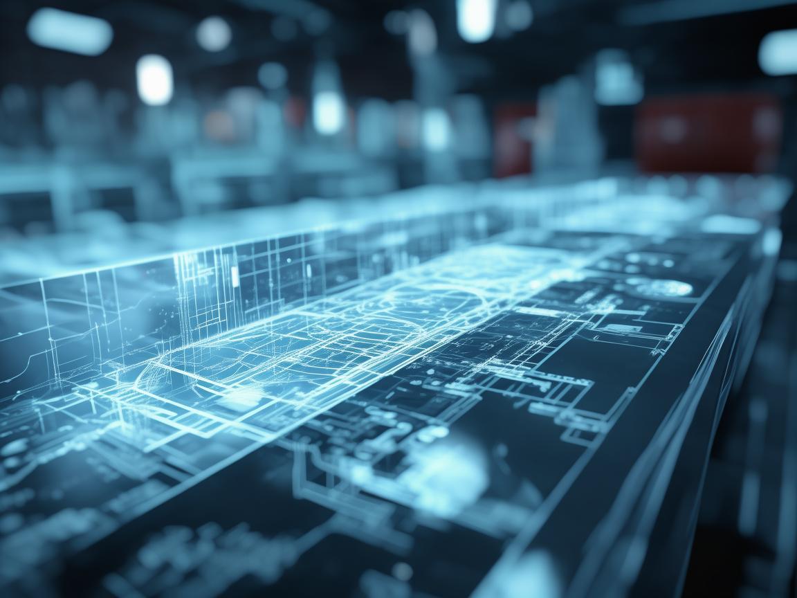 投影仪在生物医学工程中的未来应用,能否开启无创诊断的新篇章? 投影仪在生物医学工程中的未来应用,能否开启无创诊断的新篇章?