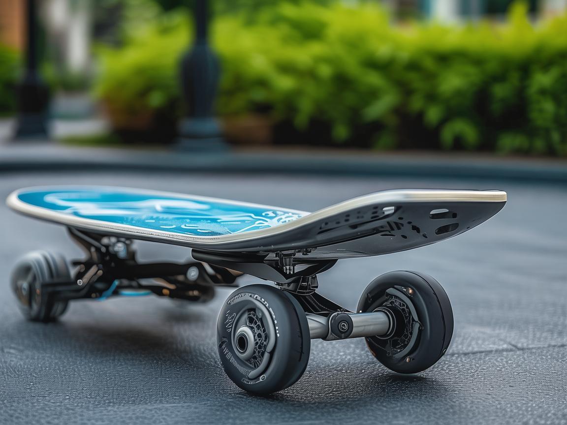 电动滑板车，能否在医疗康复领域中开辟新天地？